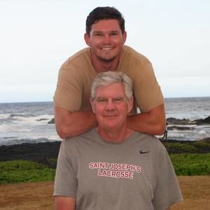 Meet your Posher, Andrew